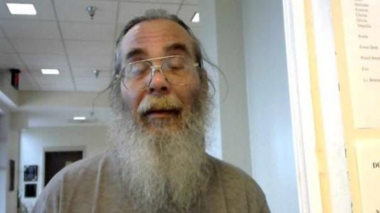 Scott Douglas Myers a registered Sex Offender of New Mexico