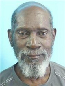 Willie Frank Moreland a registered Sex Offender of Alabama