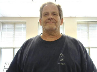 Christopher David Miller a registered Sex Offender of Alabama