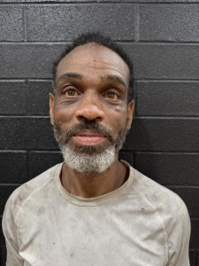 Corey Cordell Dorsey a registered Sex Offender of Alabama