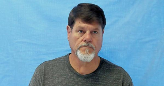 Danny Oliver a registered Sex Offender of Alabama