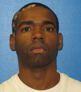 Eric Anderson Junior a registered Sex Offender of Alabama