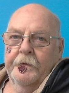 Jimmy Joel Beasley a registered Sex Offender of Alabama