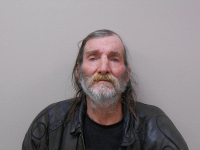 Ronald Terry Jones a registered Sex Offender of Alabama