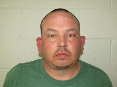 Bryan Michael Wiggins a registered Sex Offender of Alabama