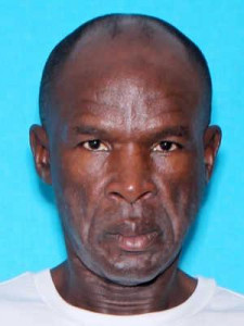 Aubrey Thomas a registered Sex Offender of Alabama