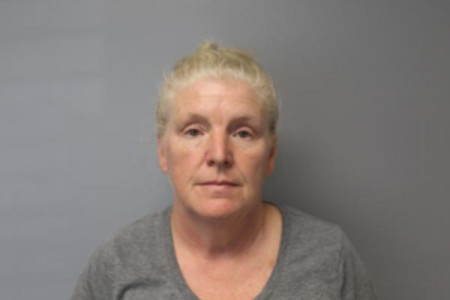 Frances Taylor Burkett a registered Sex Offender of Alabama