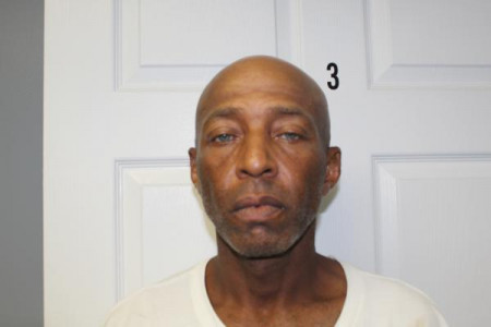 Gary Lavon Montgomery a registered Sex Offender of Alabama