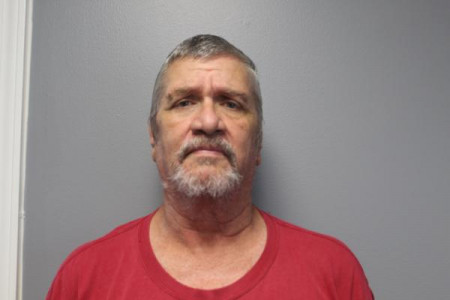 Billy Joe Harris a registered Sex Offender of Alabama