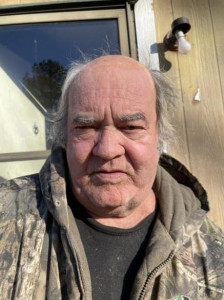 Bennie Ray Gaddison a registered Sex Offender of Alabama