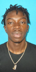 Lorenzo Duran Smith a registered Sex Offender of Alabama