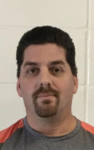 Christopher Bourgeois a registered Sex Offender of Texas