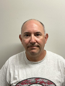 Jason Dale Hayes a registered Sex Offender of Alabama