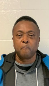 Michael Steven Etheridge a registered  of Alabama