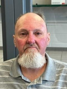 Boyd Brady Stricklin a registered Sex Offender of Alabama