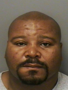 Navis Jennings a registered Sex Offender of Alabama