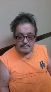 Jimmy R. Hogeland a registered Sex Offender of Alabama