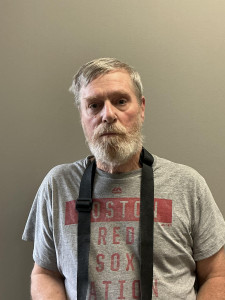 Joseph Hubert Tremblay a registered Sex Offender of Alabama