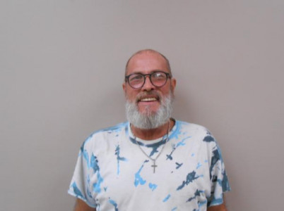 Barney Dell Stephens a registered Sex Offender of Alabama