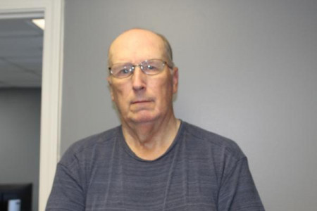 Gordon Harrison Murray a registered Sex Offender of Alabama