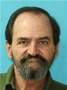 David Russell Jones a registered Sex Offender of Alabama