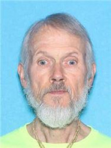 Mark Drane Barnett a registered  of Alabama