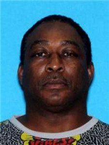 Roderic Clayton a registered Sex Offender of Alabama