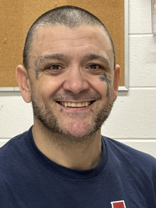 Brandon Wayne Posey a registered Sex Offender of Alabama