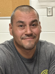 Edward Randolph a registered Sex Offender of Alabama