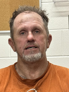 Larry Dewayne Stidham a registered Sex Offender of Alabama