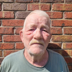 George Wayne Woodall a registered Sex Offender of Alabama