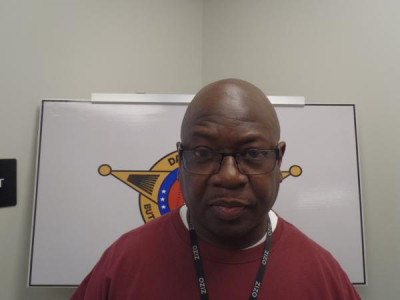 Dejuan Devonte Mack a registered Sex Offender of Alabama