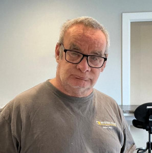 Danny Edward Wyers a registered Sex Offender of Alabama