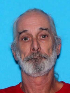 Gary Lynn Miller a registered Sex Offender of Alabama