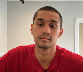 Andres Suarez III a registered Sex Offender of Alabama