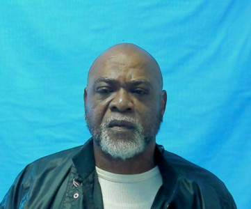 Norman James Buford a registered Sex Offender of Alabama