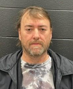 Farris Odell Bowen Jr a registered Sex Offender of Alabama