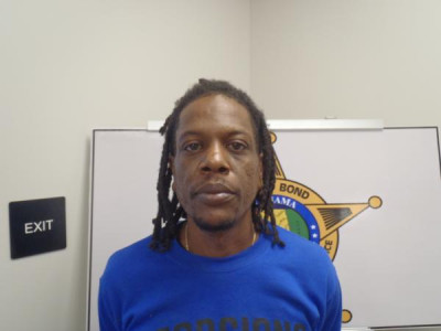 Joshua Raphelle Morgan a registered Sex Offender of Alabama