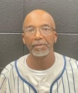 Bernard None Finley a registered Sex Offender of Alabama