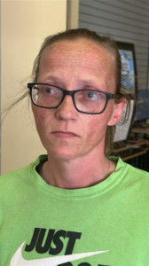 Alisha Michelle Bond a registered Sex Offender of Alabama