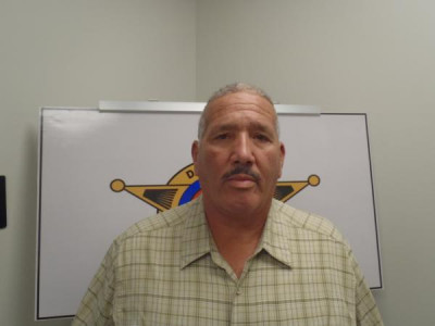 Robert Walter Hinson a registered Sex Offender of Alabama