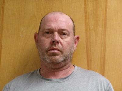 Scotty Dewayne Simpson a registered Sex Offender of Alabama