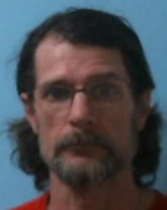 Jackie Lee Kyser a registered Sex Offender of Alabama