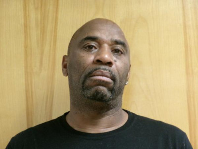 Mark Anthony Hurley a registered Sex Offender of Alabama