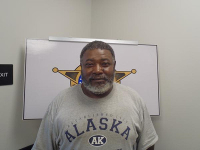 Raymond Earl Fails a registered  of Alabama