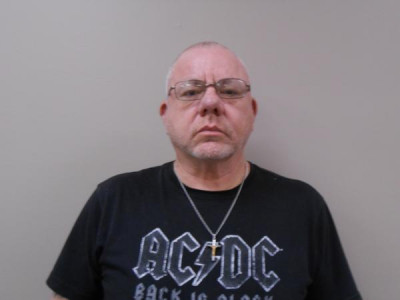 Stanley Dale Harper a registered Sex Offender of Alabama