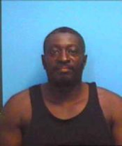 Alexander Billups a registered Sex Offender of Alabama