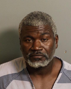 Jessie James Harris a registered Sex Offender of Alabama