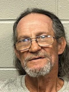 John Lee Black a registered Sex Offender of Alabama