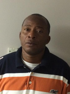 Houston Charles Mack a registered Sex Offender of Alabama